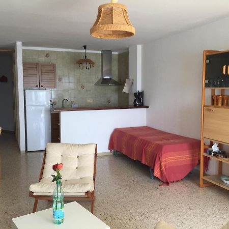 Apartamento Vista Mar Edificio Manhattan 19 Apartment Empuriabrava Ngoại thất bức ảnh