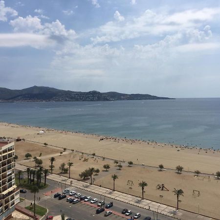Apartamento Vista Mar Edificio Manhattan 19 Apartment Empuriabrava Ngoại thất bức ảnh