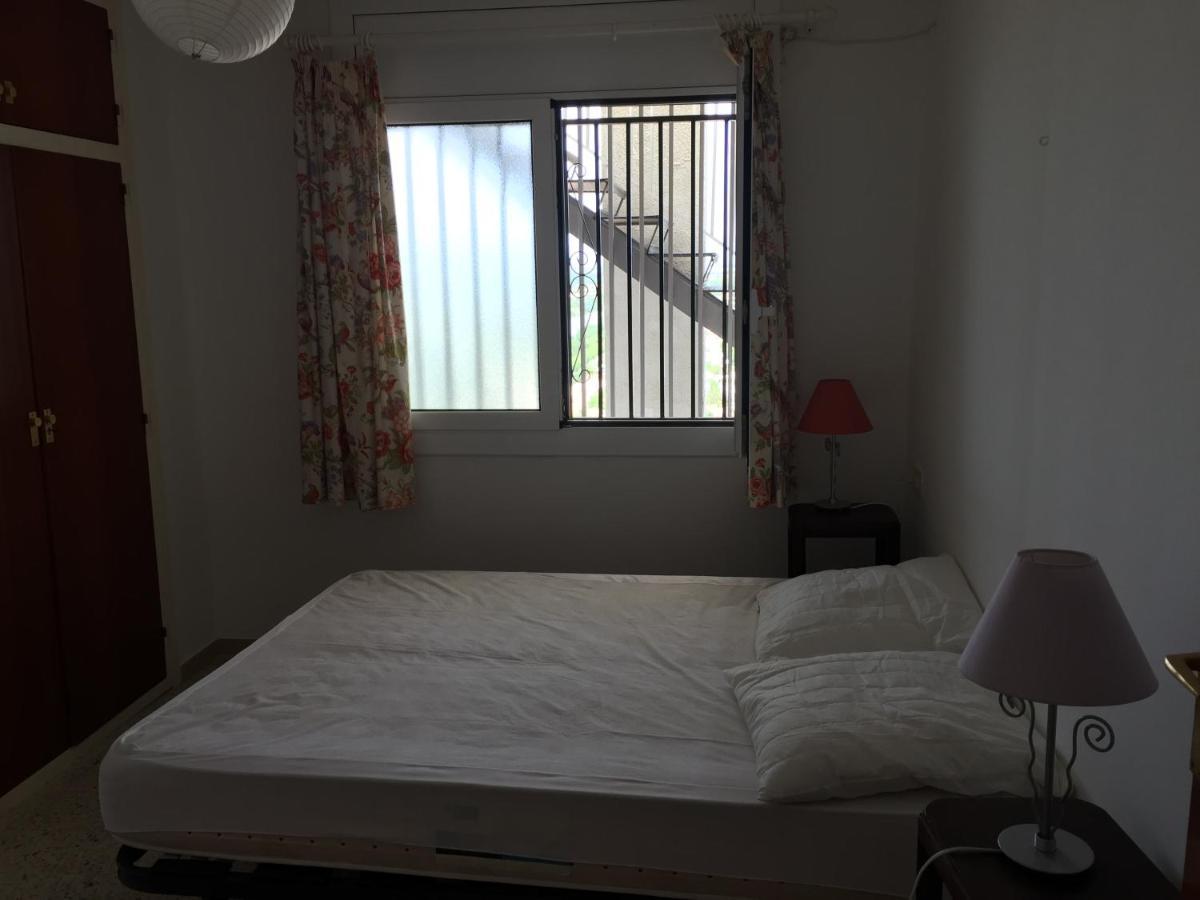 Apartamento Vista Mar Edificio Manhattan 19 Apartment Empuriabrava Ngoại thất bức ảnh