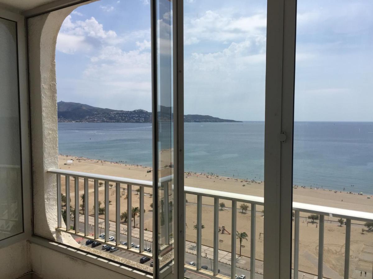 Apartamento Vista Mar Edificio Manhattan 19 Apartment Empuriabrava Ngoại thất bức ảnh