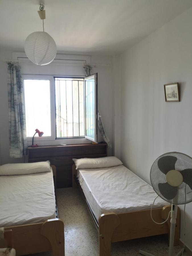 Apartamento Vista Mar Edificio Manhattan 19 Apartment Empuriabrava Ngoại thất bức ảnh