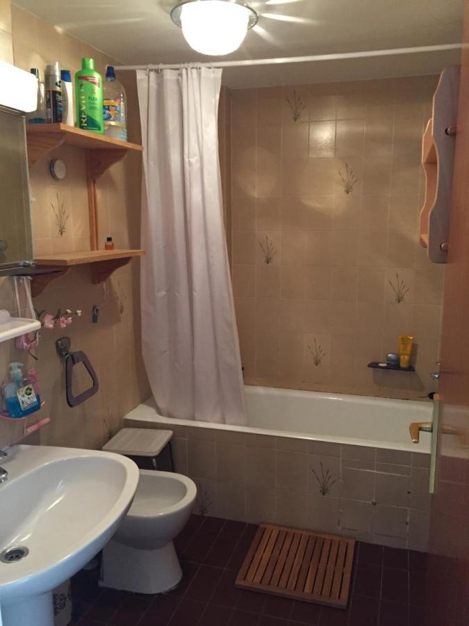 Apartamento Vista Mar Edificio Manhattan 19 Apartment Empuriabrava Ngoại thất bức ảnh