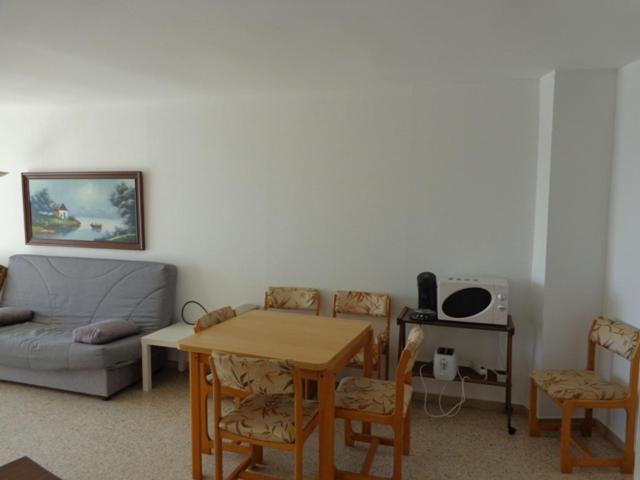 Apartamento Vista Mar Edificio Manhattan 19 Apartment Empuriabrava Ngoại thất bức ảnh