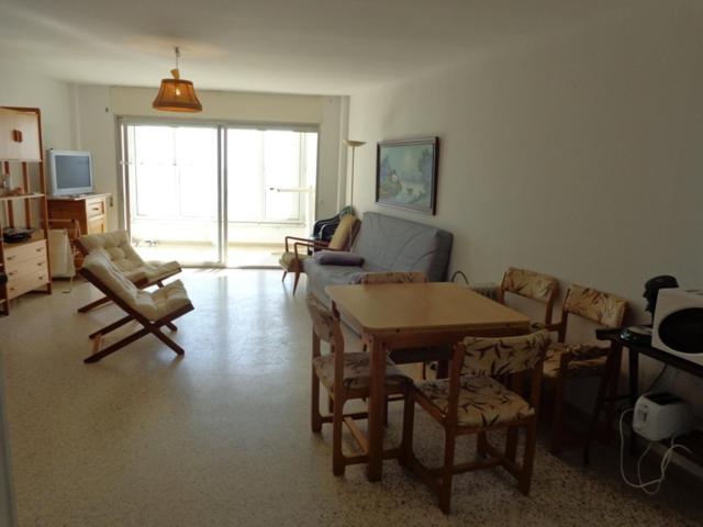 Apartamento Vista Mar Edificio Manhattan 19 Apartment Empuriabrava Ngoại thất bức ảnh